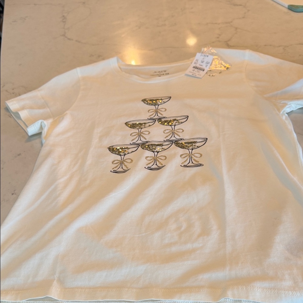 Collection Tee T Shirt